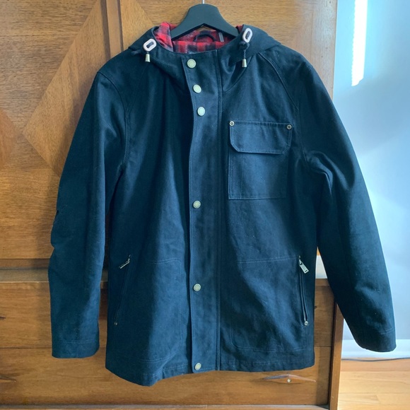 Pendleton Cascade water repellant Coat - Men’s Medium - Picture 2 of 9